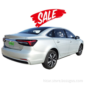 Certificated Chinese Factory City a utilisé Autos NOUVEAU 4 roues SUV SOV SOLAR Electric Car and Vehicle 2023 Automobile